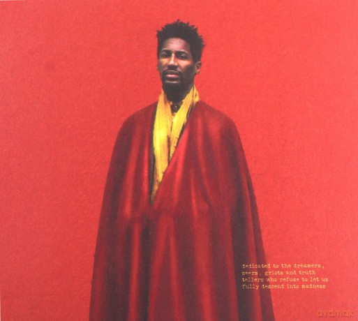 Jon Batiste: We Are [CD]