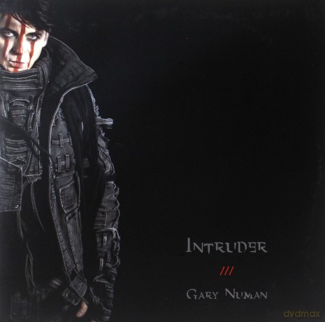 Gary Numan: Intruder [2xWinyl]