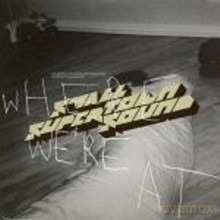Różni Wykonawcy: Where We`re At [CD]