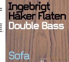 Ingebrigt Flaten Haker: Double Bass [CD]