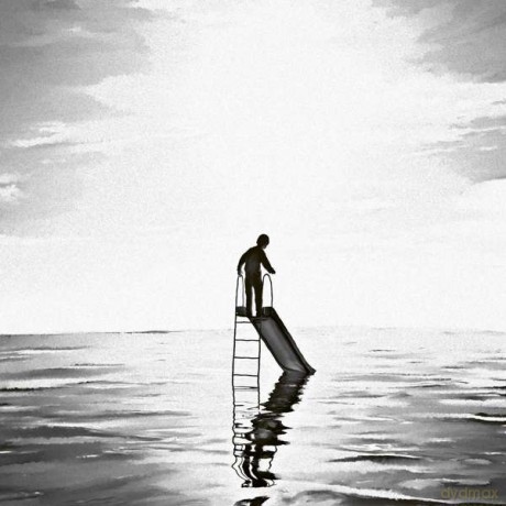 Clark: Playground In A Lake [CD]