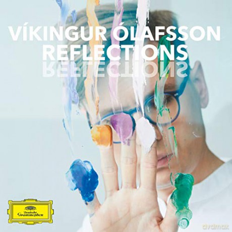 Vikingur Olafsson: Reflections [CD]
