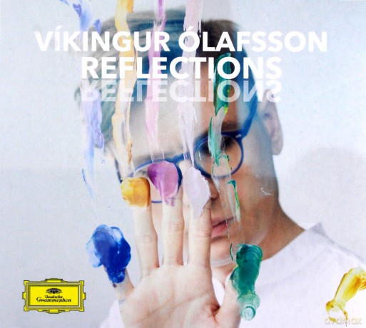 Vikingur Olafsson: Reflections [CD]