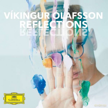 Vikingur Olafsson: Reflections [2xWinyl]