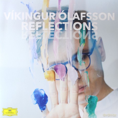 Vikingur Olafsson: Reflections [2xWinyl]