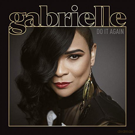 Gabrielle: Do It Again [CD]