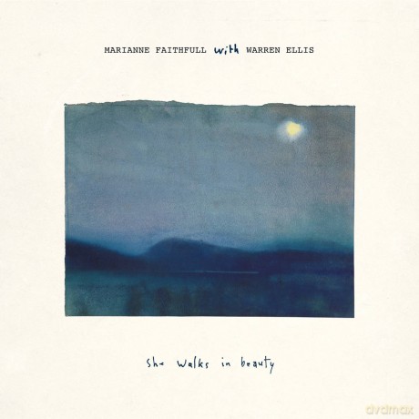 Marianne Faithfull: She Walks In Beauty (With Warren Ellis) [2xWinyl]