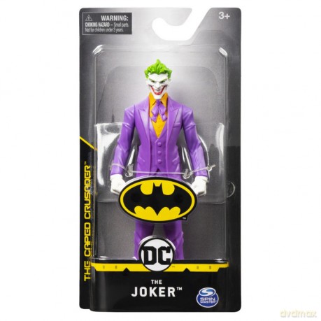 BATMAN Joker [FIGURKA]