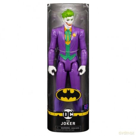 BATMAN Joker [FIGURKA]