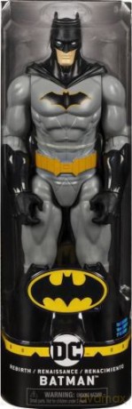 Batman [FIGURKA]