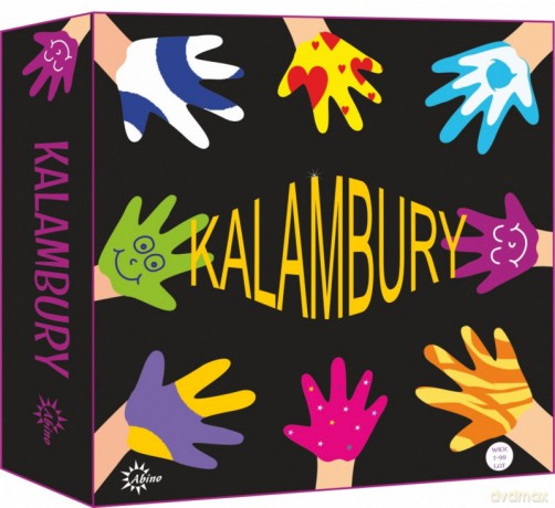 Kalambury [GRA]