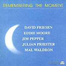 All Star Session: Remembering The Moment [CD]