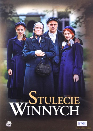 Stulecie Winnych Sezon 1-2 [8DVD]