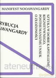 Manifest Nooawangardy [KSIĄŻKA]