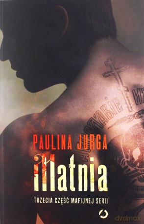 Matnia - Paulina Jurga [KSIĄŻKA]