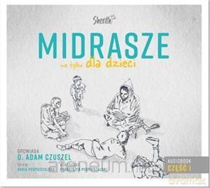 Midriasze nie tylko dla dzieci - o. Adam Czuszel [KSIĄŻKA]
