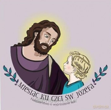 Miesiąc ku czci św. Józefa. Nabożeństwo [AUDIOBOOK]