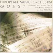 European Music Orchestra: Guest [CD]
