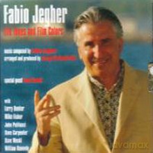 Fabio Jegher: Life Tones And Film Colors [CD]