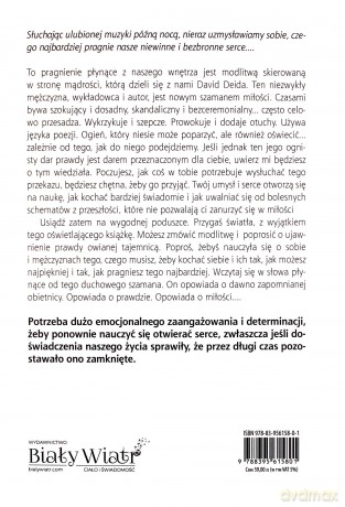 Moja Ukochana - David Deida [KSIĄŻKA]