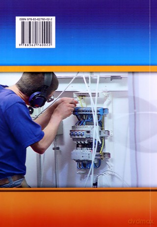 Monter instalacji elektrycznych - Władysław Orlik [KSIĄŻKA]