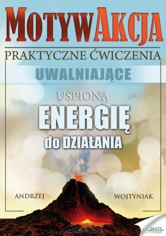 MotywAkcja - Andrzej Wojtyniak [KSIĄŻKA]