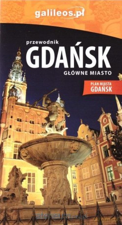 Multiprzewodnik - Gdańsk [KSIĄŻKA]