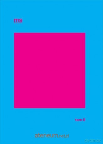 Muzeum Sztuki w Łodzi. Monografia. (Tom 2) - Daniel Muzyczuk, Magdalena Ziółkowska [KSIĄŻKA]
