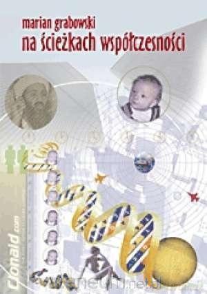 Na ścieżkach współczesności - Marian Grabowski [KSIĄŻKA]