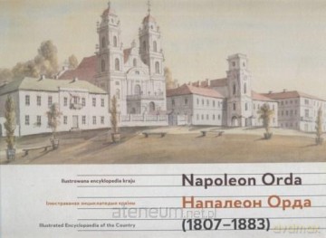Napoleon Orda (1807-1883) [KSIĄŻKA]