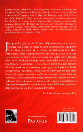 Nie chcę Wam Go wydać - ks. Sławomir Kunka [KSIĄŻKA]