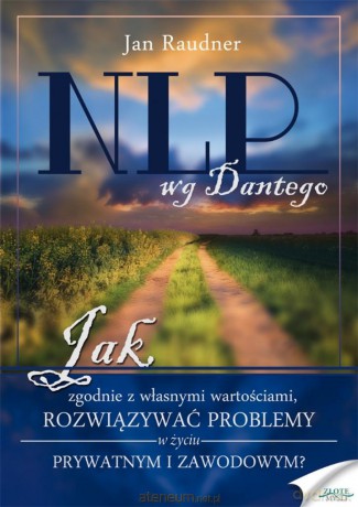NLP wg Dantego - Jan Raudner [AUDIOBOOK]