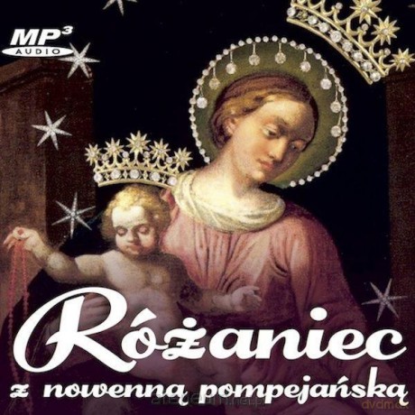 Nowenna pompejańska... - Lumen [AUDIOBOOK]