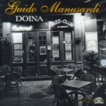 Guido Manusardi Sextet: Doina [CD]