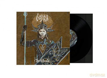 Gojira: Fortitude [Winyl]