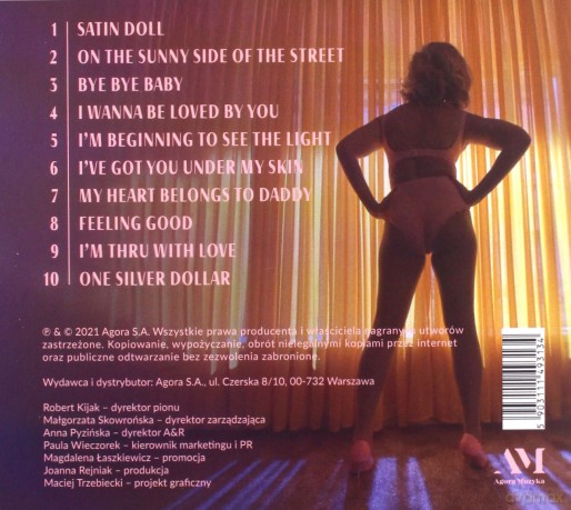 Sonia Bohosiewicz: 10 sekretów MM [CD]