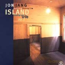 Jon Jang Octet: Island: The Immigrant Suite No. 1 [CD]