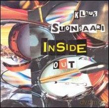 Klaus Suonsaari: Inside Out [CD]