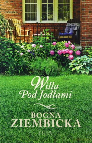 Siostry - Bogna Ziembicka [KSIĄŻKA]