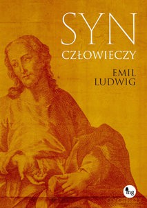 Syn człowieczy - Emil Ludwig [KSIĄŻKA]