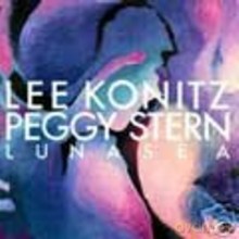 Lee Konitz: Lunasea [CD]