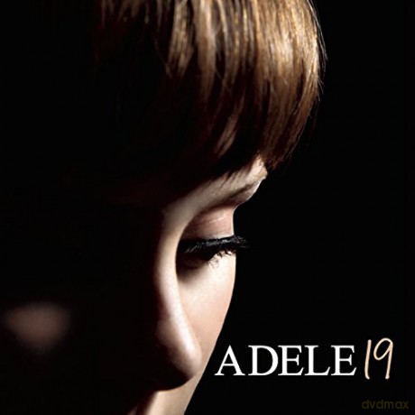 Adele: 19 [CD]