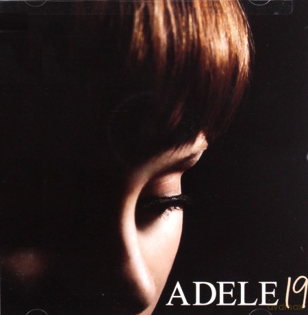 Adele: 19 [CD]
