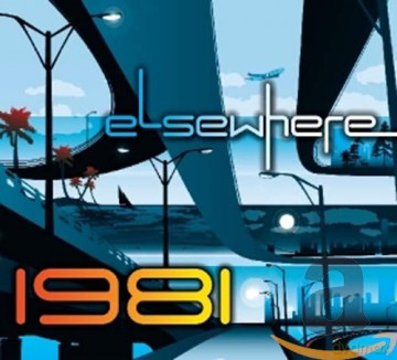 1981 [CD]