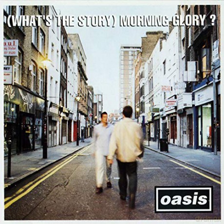 Oasis: (What's The Story) Morning Glory [3CD]