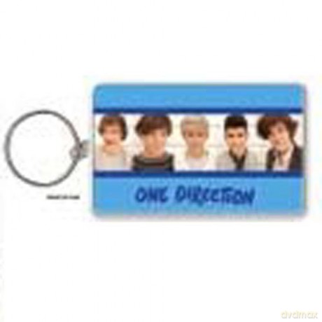 One Direction: 1d Brelok dwustronny