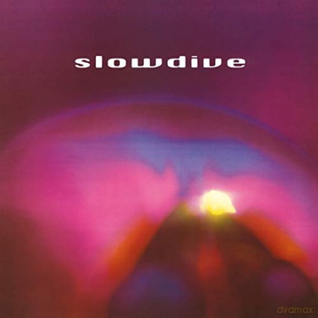 Slowdive: 5 Ep (Coloured) [Winyl]