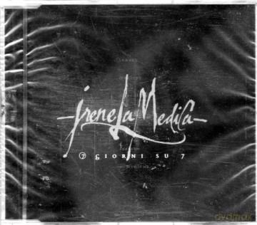 Irene La Medica: 7 Giorni Su 7 [CD]