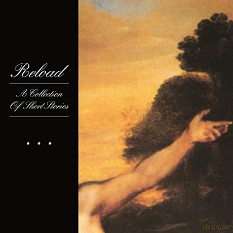 Reload: A Collection Of Short Stories [Winyl]