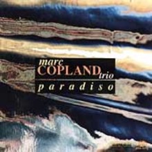 Marc Copland Trio: Paradiso [CD]